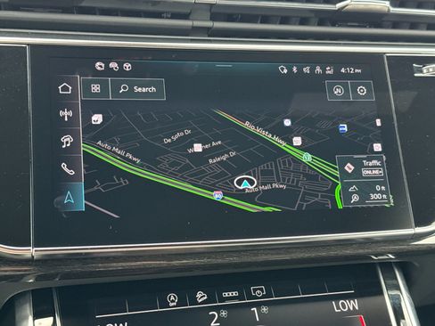 New 2025 Audi Q8 Premium Plus image 17