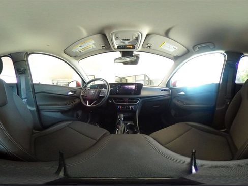Used 2026 Buick Encore GX Preferred FWD image 40