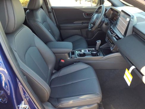 New 2026 Subaru Outback Limited XT AWD/4WD image 14