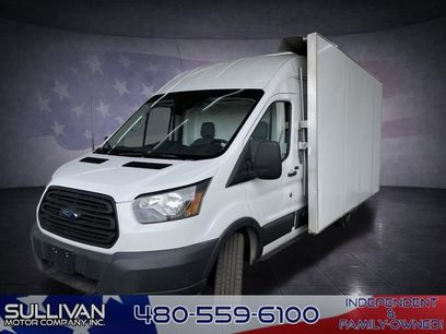 Used 2018 Ford Transit 350 148 High Roof Extended