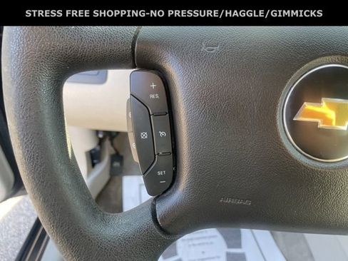 Used 2015 Chevrolet Impala LTZ image 23