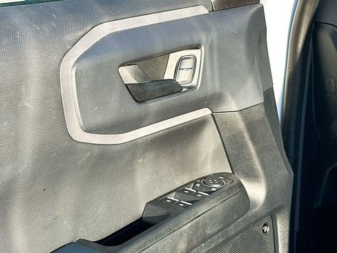 Used 2022 Ford Bronco Sport Outer Banks w/ Tech Package image 18