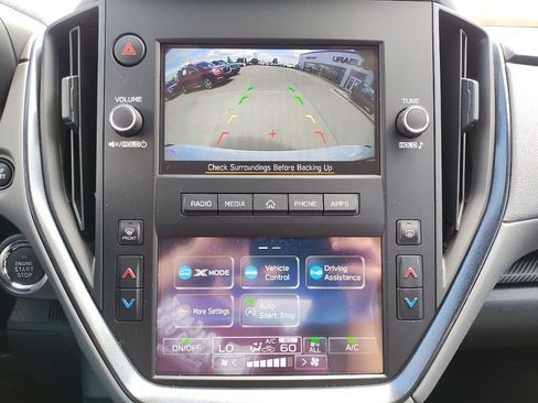 New 2026 Subaru Crosstrek 2.5i AWD/4WD image 32