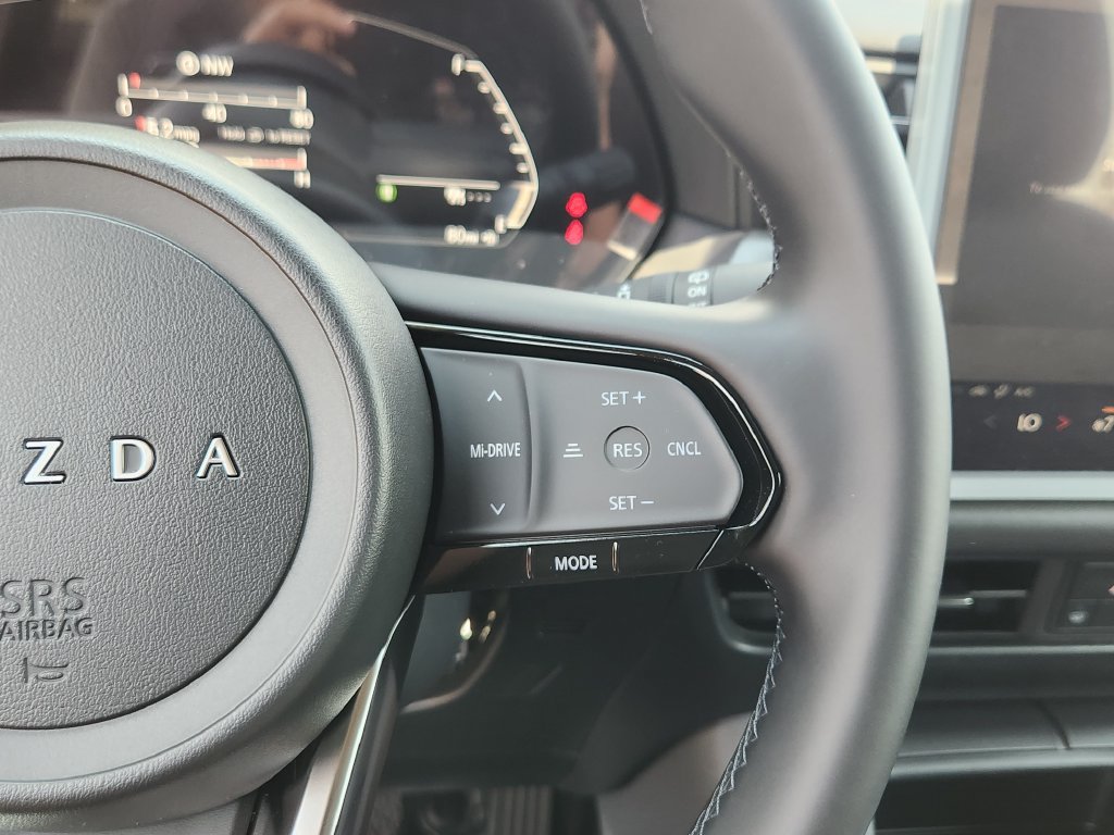 New 2026 MAZDA CX-5 Select AWD/4WD image 18