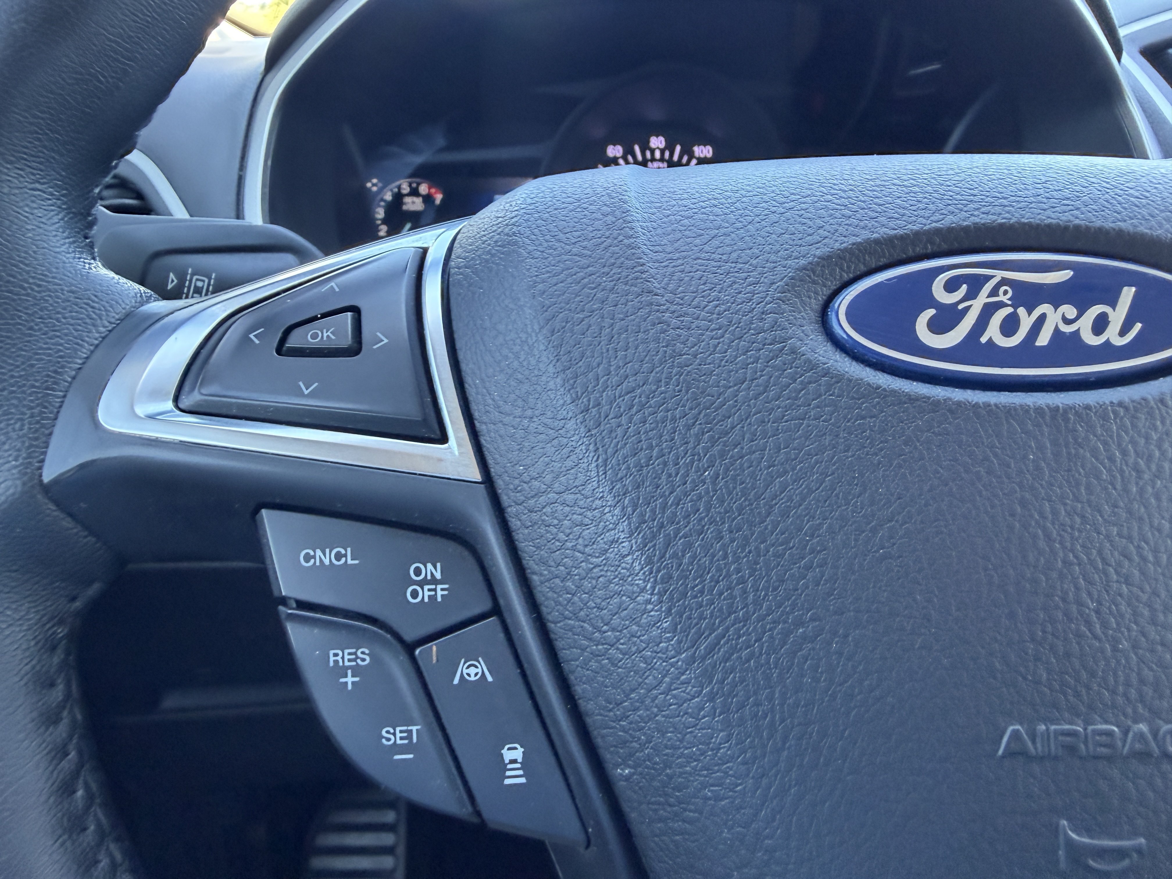 Used 2020 Ford Edge SEL w/ Convenience Package FWD image 27