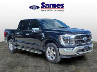 Certified 2023 Ford F150 King Ranch w/ Equipment Group 601A High AWD/4WD video 1