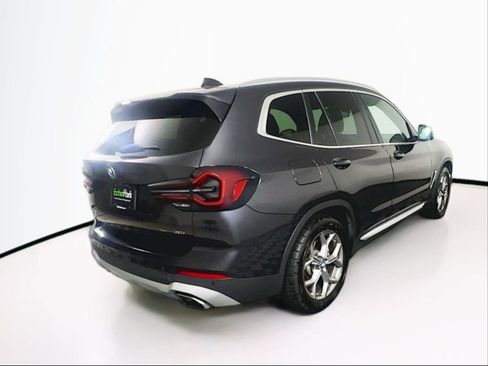 Used 2024 BMW X3 sDrive30i w/ Convenience Package image 9