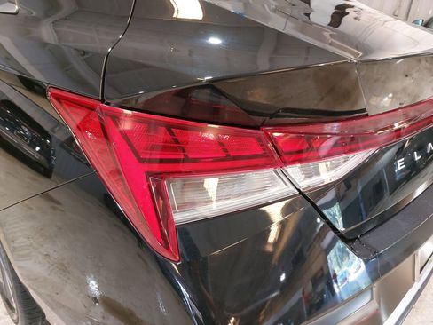 Used 2025 Hyundai Elantra Limited FWD image 33