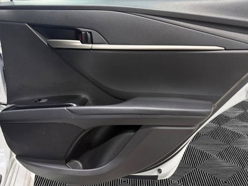 Used 2025 Toyota Camry LE image 16