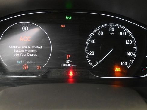 Used 2020 Honda Accord EX image 12