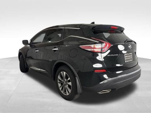 Used 2018 Nissan Murano S image 5