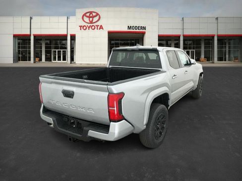 New 2025 Toyota Tacoma SR5 image 19