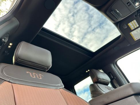 New 2026 Ford F250 King Ranch w/ Chrome Package image 15