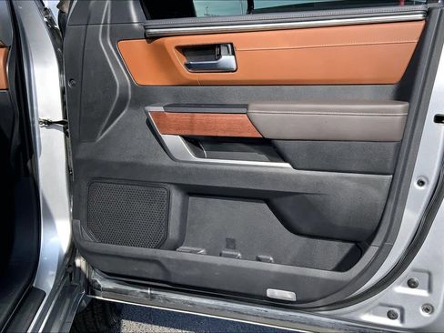 Used 2024 Toyota Tundra 1794 Edition image 23