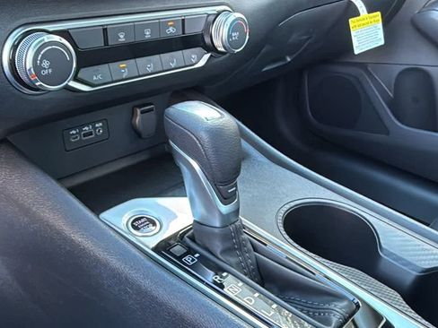 New 2025 Nissan Altima 2.5 S image 20