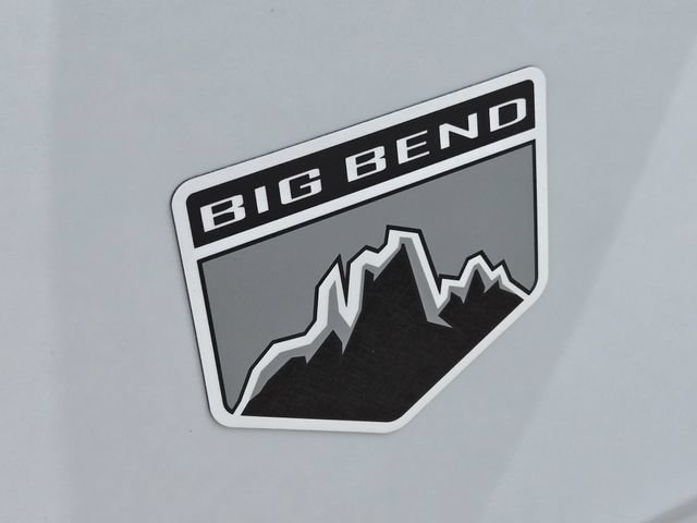 New 2026 Ford Bronco Sport Big Bend w/ Convenience Package AWD/4WD image 7