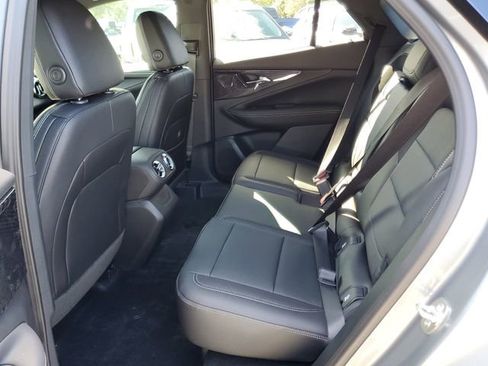 New 2026 Chevrolet Blazer EV LT image 6