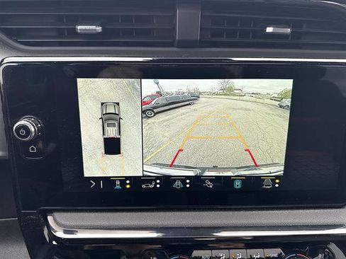 Certified 2023 GMC Sierra 1500 AT4 w/ AT4 Premium Package AWD/4WD image 53
