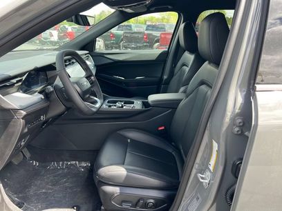 New 2026 Jeep Cherokee Limited