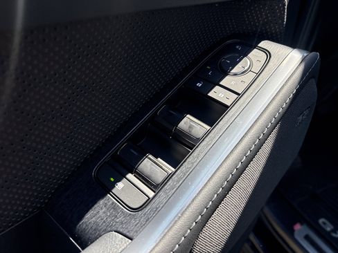 Used 2024 Lexus GX 550 550 Luxury w/ Accessory Package (31) image 15