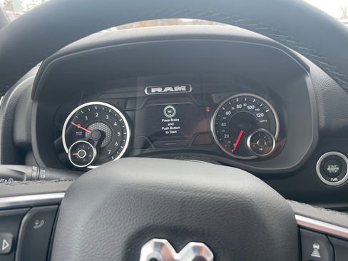 New 2026 RAM 1500 Big Horn image 6