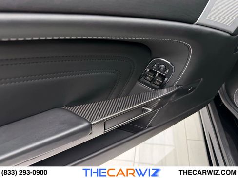 Used 2012 Aston Martin DBS Coupe image 41