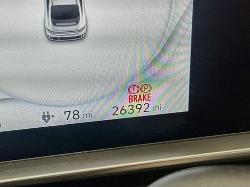 Used 2024 Hyundai Ioniq 6 SEL RWD image 19