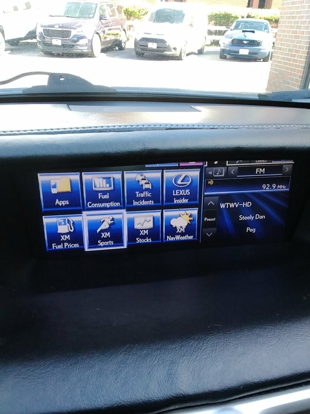 Used 2013 Lexus GS 350 w/ Premium Pkg RWD image 21