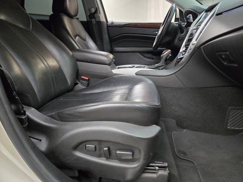 Used 2015 Cadillac SRX Premium w/ Driver Assist Package FWD image 11