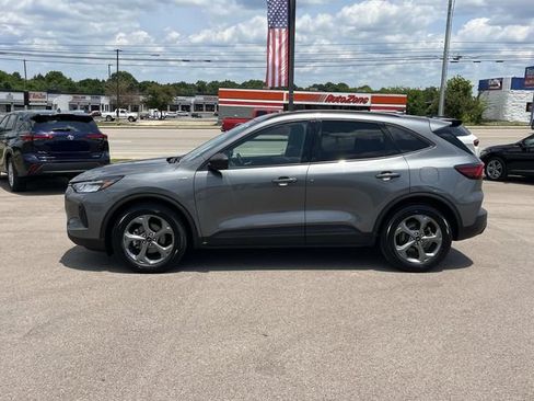 Used 2025 Ford Escape ST-Line FWD image 8