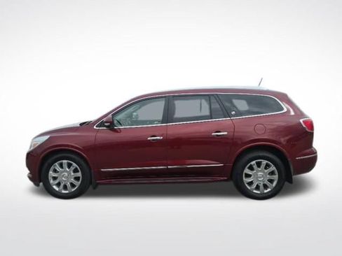 Used 2016 Buick Enclave Leather AWD/4WD image 8