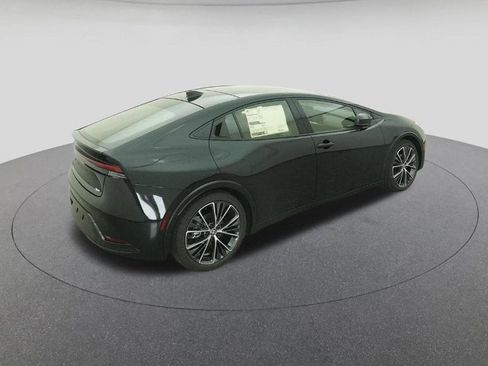 New 2026 Toyota Prius XLE image 9