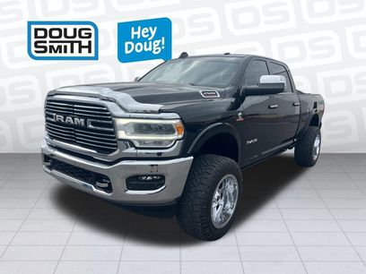 Used 2022 RAM 2500 Laramie