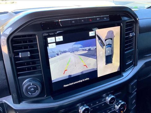 Used 2022 Ford F150 Tremor w/ Equipment Group 402A High image 25