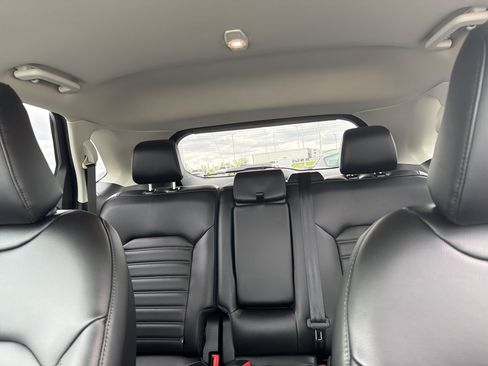Certified 2023 Ford Edge SEL w/ Convenience Package AWD/4WD image 71