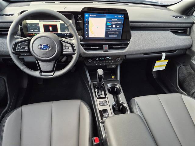 New 2026 Subaru Outback Premium AWD/4WD image 11