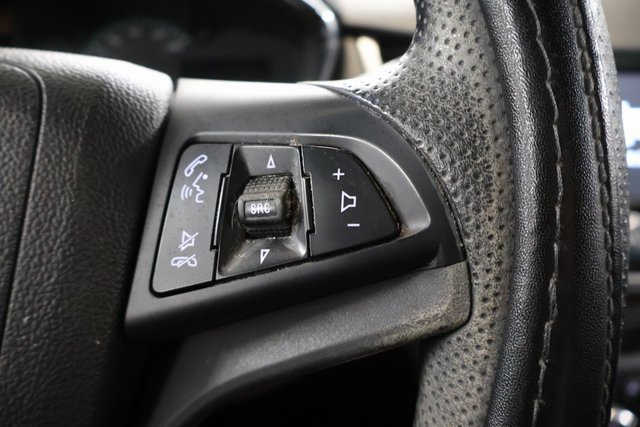 Used 2019 Chevrolet Trax LS w/ Tint and Cruise Package FWD image 18