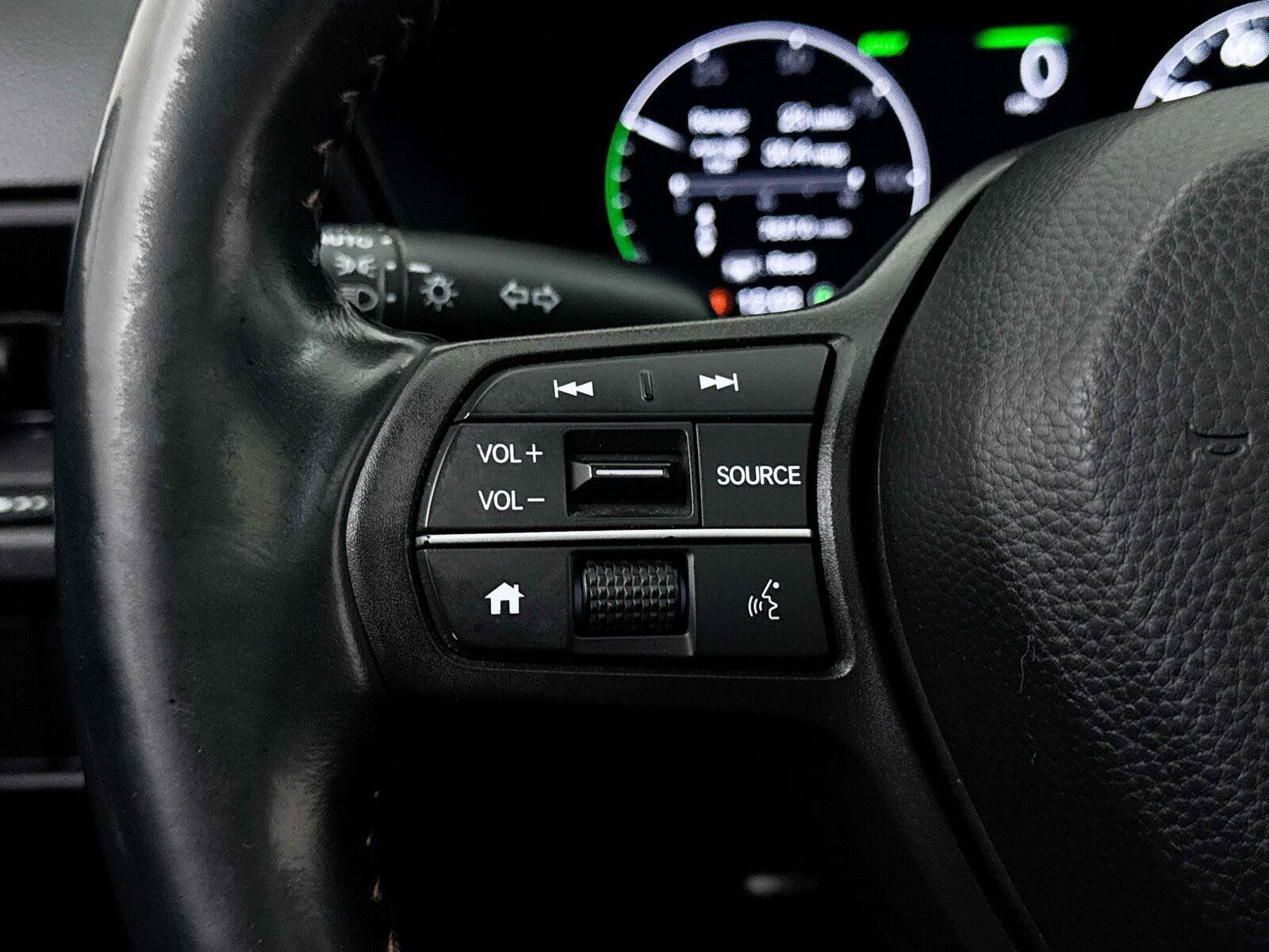 Used 2023 Honda CR-V Sport image 33