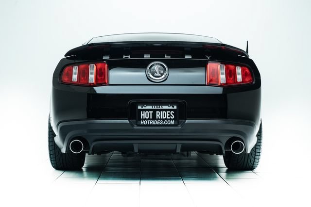 Used 2012 Ford Mustang Shelby GT500 w/ SVT Performance Pkg RWD image 17
