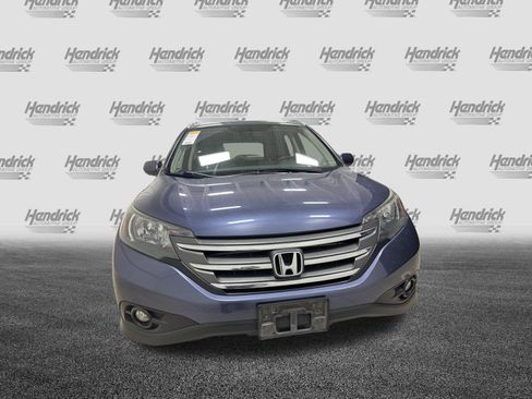 Used 2012 Honda CR-V EX-L image 3