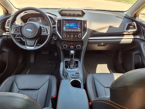 Used 2019 Subaru Crosstrek 2.0i Limited AWD/4WD image 14