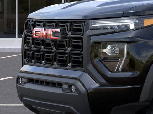New 2025 GMC Canyon Elevation w/ Convenience Package image 14
