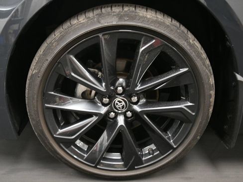 Used 2024 Toyota Corolla SE FWD image 32