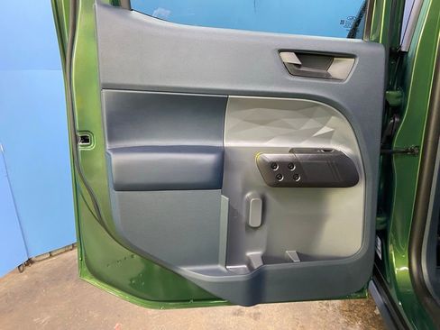 New 2025 Ford Maverick Tremor image 34