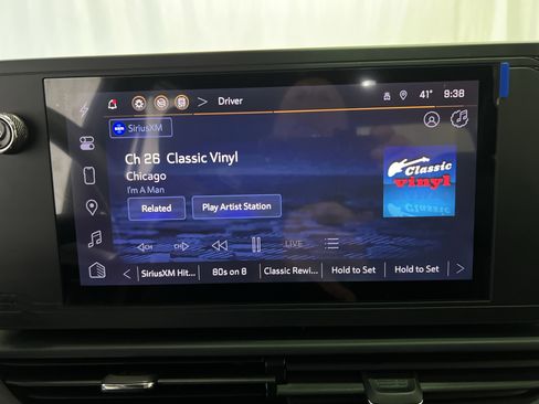 Used 2024 Chevrolet Silverado EV W/T image 18