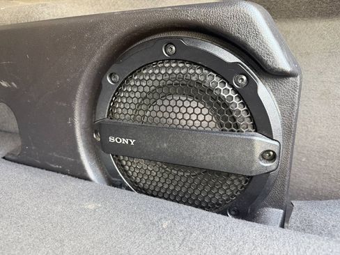 Used 2012 Ford Focus Titanium FWD image 32