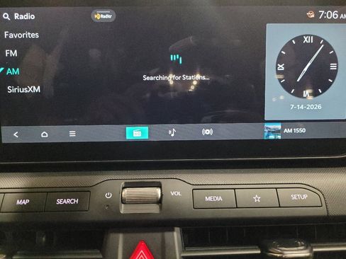 Used 2025 Kia K4 FWD image 25