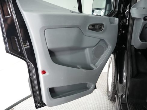 Used 2017 Ford Transit 250 148 High Roof RWD image 20