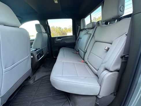 New 2026 GMC Sierra 2500 SLT w/ Texas SLT Premium Package AWD/4WD image 24