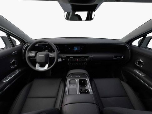 New 2026 Hyundai Palisade SEL FWD image 8